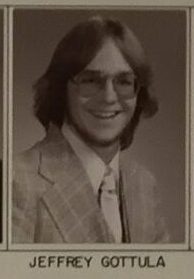 1976--Jeff GOttula 